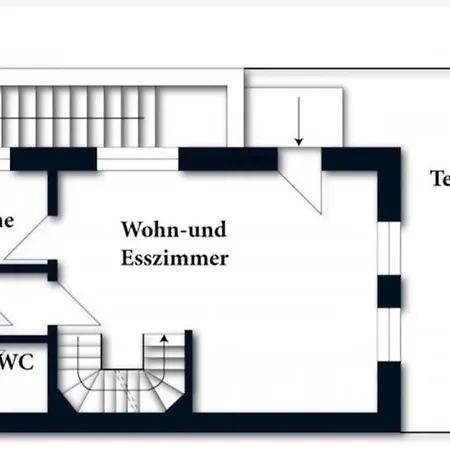 Karkstieg 6_ Whg_ 1_ Vogtum Wrixum