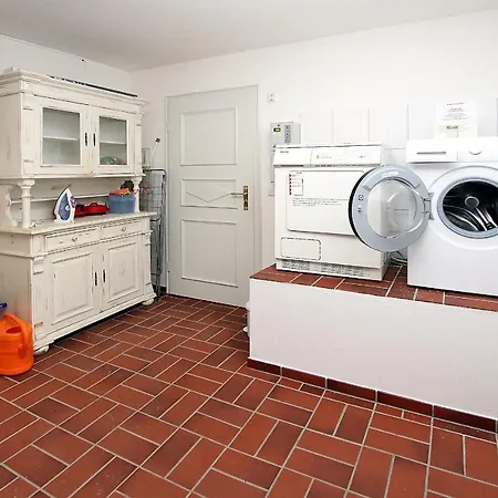 Feriehus Karkstieg 6_ Whg_ 1_ Vogtum *