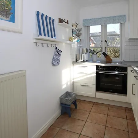 Feriehus Karkstieg 6_ Whg_ 1_ Vogtum *