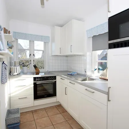 Karkstieg 6_ Whg_ 1_ Vogtum Wrixum