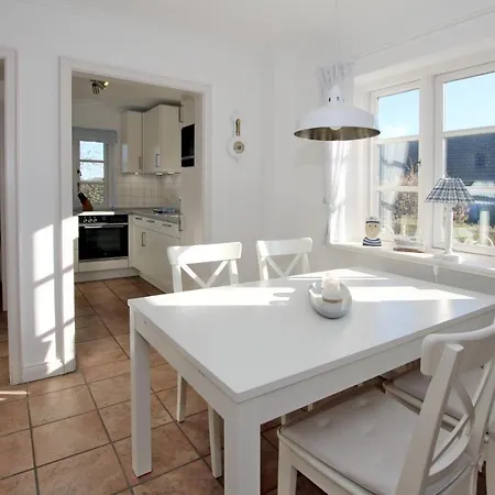 Feriehus Karkstieg 6_ Whg_ 1_ Vogtum