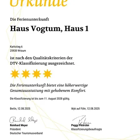 Karkstieg 6_ Whg_ 1_ Vogtum Feriehus