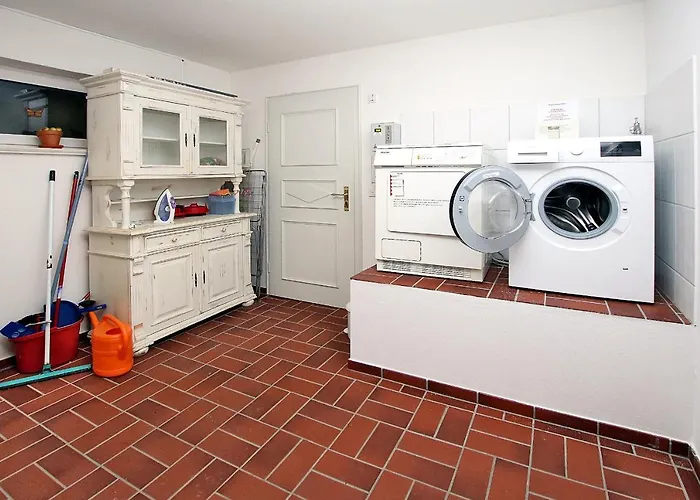 Vakantiehuis Karkstieg 6_ Whg_ 1_ Vogtum *