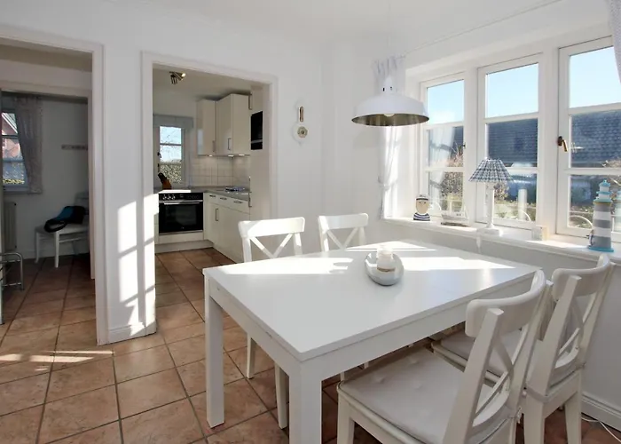 Vakantiehuis Karkstieg 6_ Whg_ 1_ Vogtum