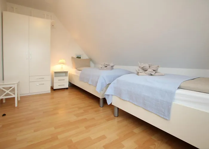 Vakantiehuis Karkstieg 6_ Whg_ 1_ Vogtum *