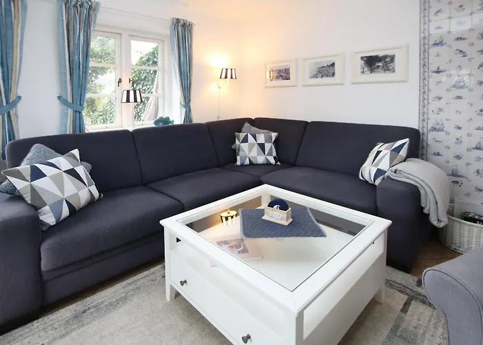 Karkstieg 6_ Whg_ 1_ Vogtum Vakantiehuis