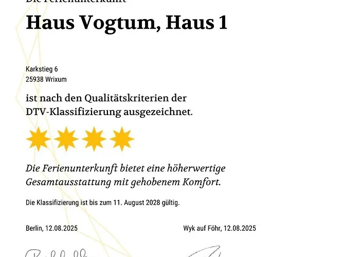 Karkstieg 6_ Whg_ 1_ Vogtum Vakantiehuis